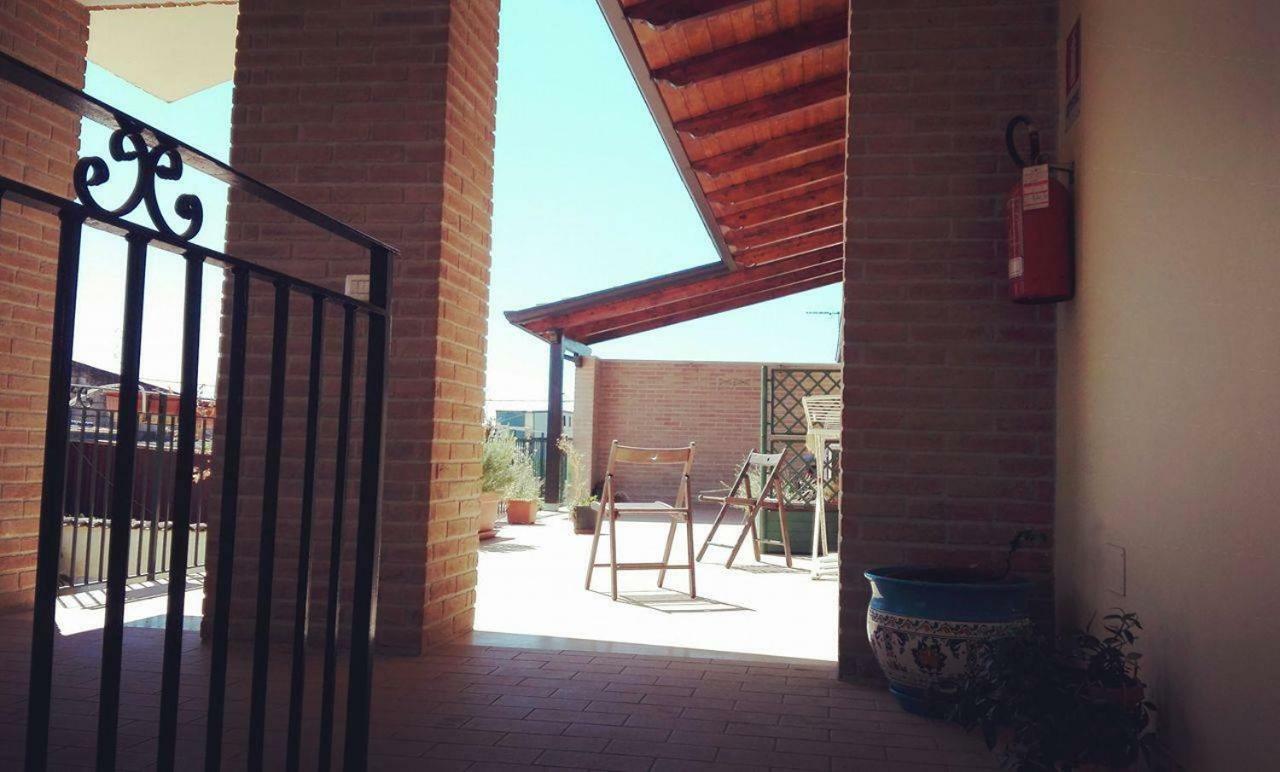 Bed and Breakfast Nenna Country à Capua Extérieur photo